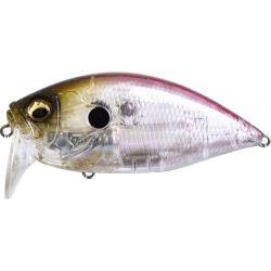 Poisson Nageur Megabass ORC Burning Shad 58mm GP Cotton Wakasagi