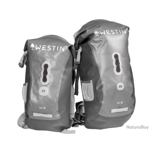 Sac � Dos Westin W6 Roll Top Backpack 25L
