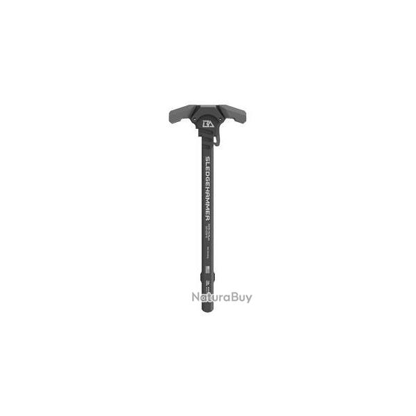 levier d'armement ambidextre bronze BREEK ARMS SLEDGEHAMMER