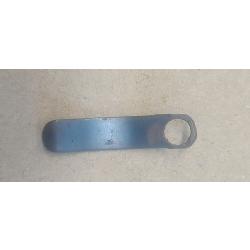 ressort de fusil pistolet &agrave; identifier , hausse, d&eacute;tente, suret&eacute; ???? (075)