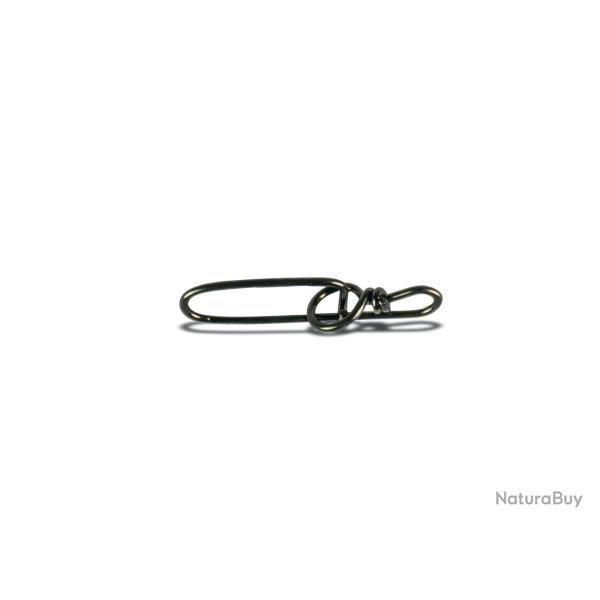 Agrafes VMC 3539 Pike Snap 20kg par 10 n�1