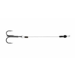 Monture Berkley Fusion19 Softbait Stingers 8cm n&deg;4 par 3