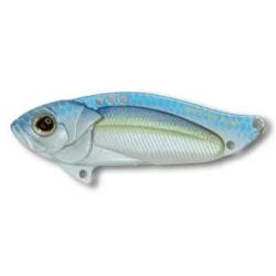 Lame Vibrante Strike Pro Astro Vibe UV 4,5cm 10g 250E 4,5cm