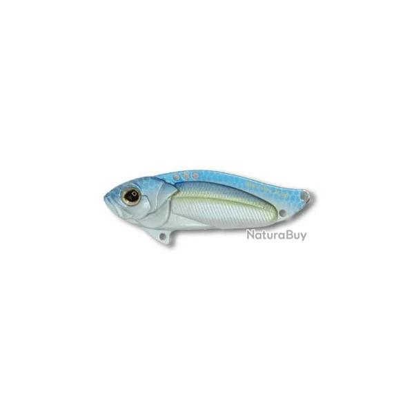 Lame Vibrante Strike Pro Astro Vibe UV 4,5cm 10g 250E 4,5cm