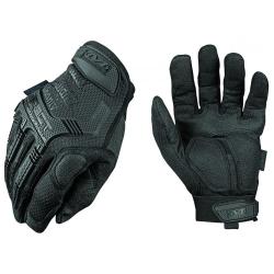 Op&eacute; Tactique !! Gants Mechanix M-Pact Grip Taille M Noir