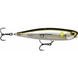 Poisson Nageur Rapala Precision Xtreme Pencil 8,7cm Ayu 12g 8,7cm