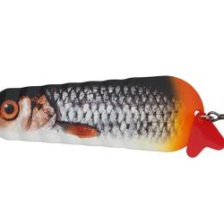 Cuiller Ondulante Abu Garcia Atom Pro 35g 35g 9cm Roach