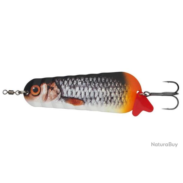 Cuiller Ondulante Abu Garcia Atom Pro 35g 35g 9cm Roach