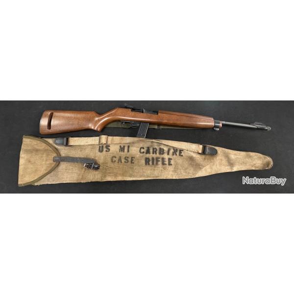 Carabine ERMA EGM1 cal 22LR