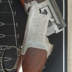 Superbe Miroku 3800 trap 3