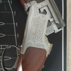 Superbe Miroku 3800 trap 3