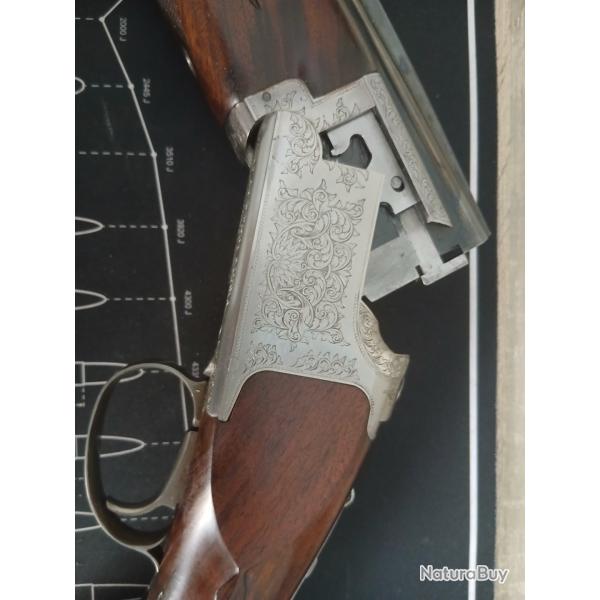 Superbe Miroku 3800 trap 3