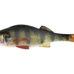 Leurre Souple Westin Original Perch 15cm 15cm Real Perch A l'unit&eacute; 33,3g