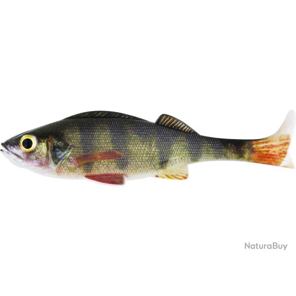 Leurre Souple Westin Original Perch 15cm 15cm Real Perch A l'unit� 33,3g