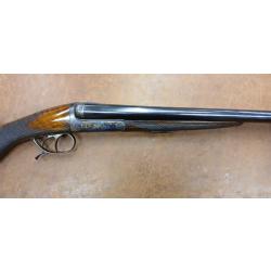 IDEAL N&deg;390 calibre .10/75  Manufacture d'Armes et de Cycles St ETIENNE