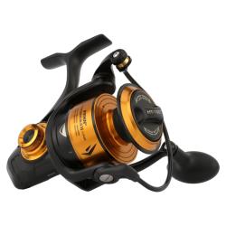 Moulinet Spinning Penn Spinfisher VII 84cm 6.2:1 311g 6,8kg 2500