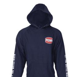 Sweat Penn Pro Hoodie M