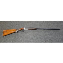 Fusil AYA Matador juxtapos&eacute; pour ench&egrave;res - 1� SANS PRIX DE R&Eacute;SERVE