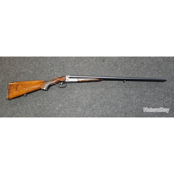 Fusil AYA Matador juxtapos� pour ench�res - 1� SANS PRIX DE R�SERVE