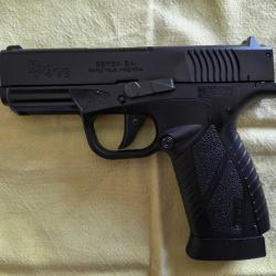ASG BERSA 6mm Airsoft