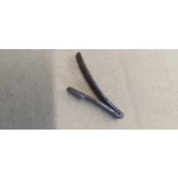 ressort de chien marteau en V pour fusil lg 44mm (077)