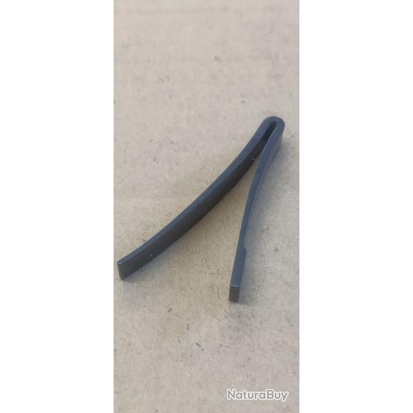 ressort de chien marteau en V pour fusil lg 49.1mm (078)