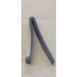 ressort de chien marteau en V pour fusil lg 39.8mm (079)