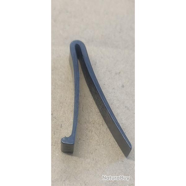 ressort de chien marteau en V pour fusil lg 39.8mm (079)