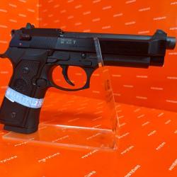Pistolet BERETTA 92FS calibre 22 Lr