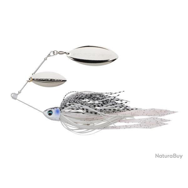 Spinnerbait Savage Gear Da Lil Bush M 15g 12cm 15g Bone