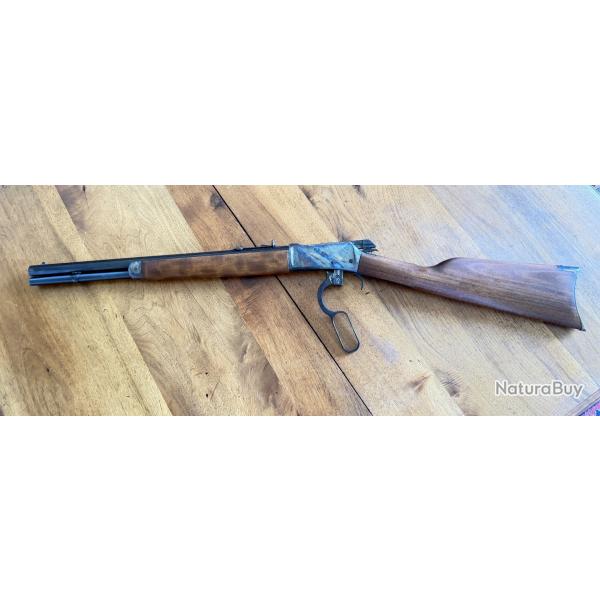 Carabine ROSSI Puma 92 canon octogonal cal:44 Mag