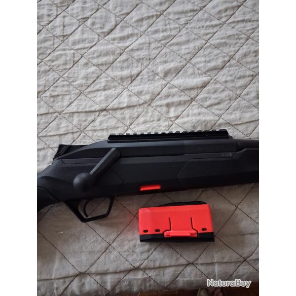 chargeur beretta brx 300 wm comme neuf