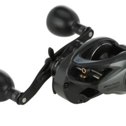 op&eacute; ! ABU GARCIA Beast 200 LP moulinet &agrave; profil bas RH