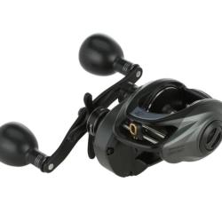 op&eacute; ! ABU GARCIA Beast 300 LP moulinet &agrave; profil bas droitie