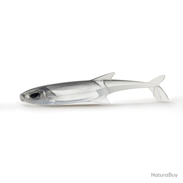 Leurre Souple Nays NTRL 35 - 8,9cm 8,9cm 3.5g Par 4 C-42