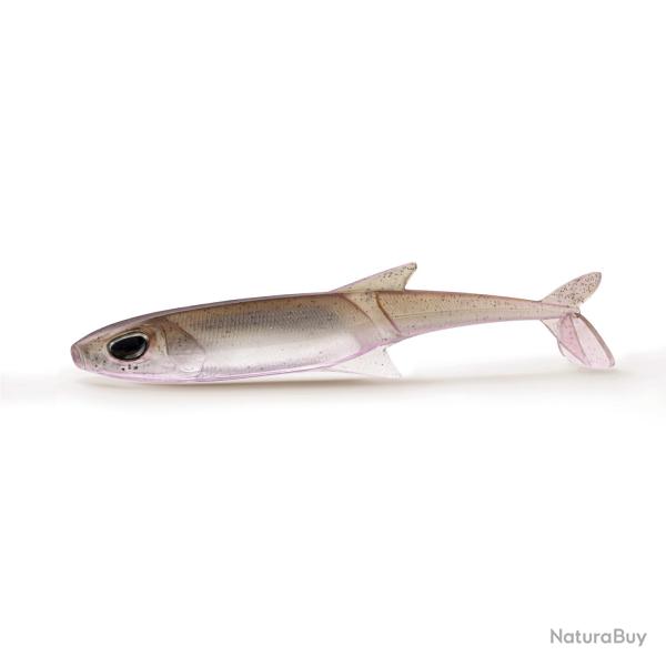 Leurre Souple Nays NTRL 35 - 8,9cm 8,9cm 3.5g Par 4 C-43