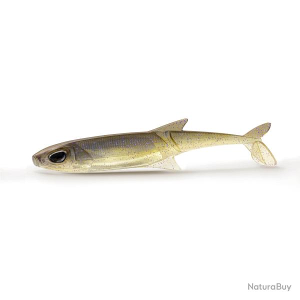 Leurre Souple Nays NTRL 35 - 8,9cm 8,9cm 3.5g Par 4 C-44