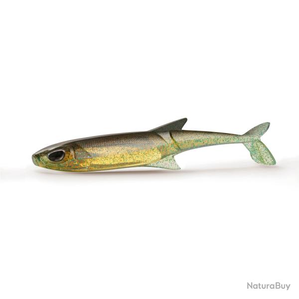 Leurre Souple Nays NTRL 35 - 8,9cm 8,9cm 3.5g Par 4 C-45