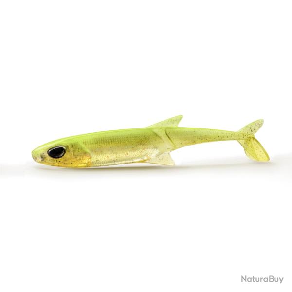 Leurre Souple Nays NTRL 35 - 8,9cm 8,9cm 3.5g Par 4 C-46