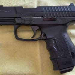Umarex WALTHER CP99 4,5 mm &agrave; billes m&eacute;tallique