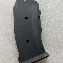 Chargeur CZ 10 coups 452-455-457 polym&egrave;re 22lr