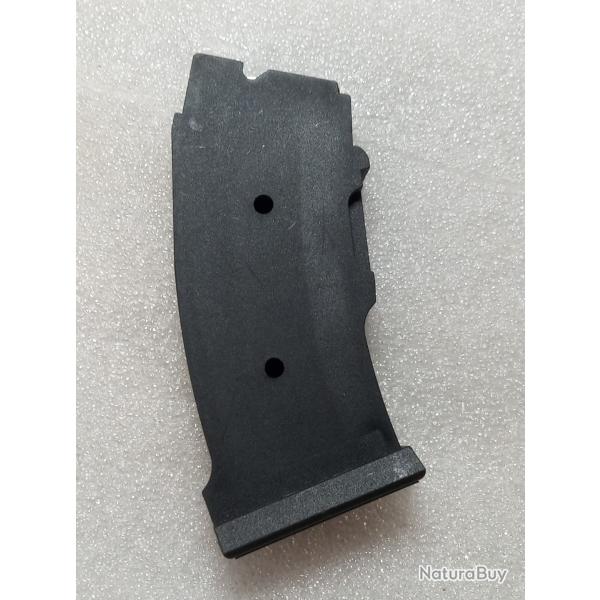 Chargeur CZ 10 coups 452-455-457 polym�re 22lr