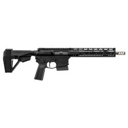 AR15 Watchtower Type AR15 SPEC OPS - Cal. 5.56x45 - Canon 10.5" - Noir