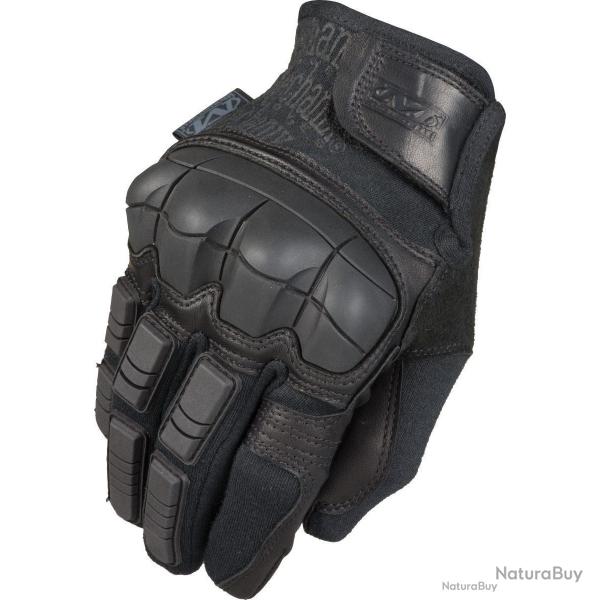 Op� Tactique !! Gants Mechanix Breacher Covert Noir Taille S
