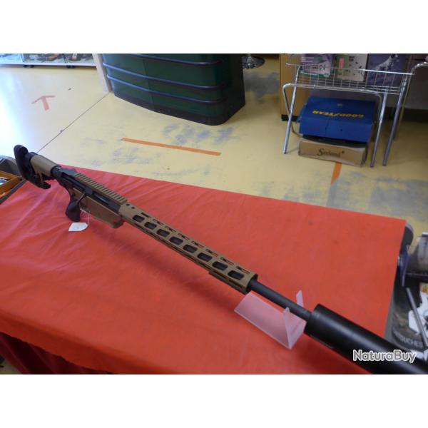 RUGER Pr�cision Rifle ,cal 6.5 CM, Occasion superbe affaire, Sans Prix de R�serve