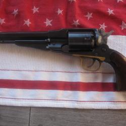 REMINGTON 1858 cal 36  -WESTERN'S-ARMS-   UBERTI -