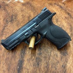 SMITH & WESSON MP9