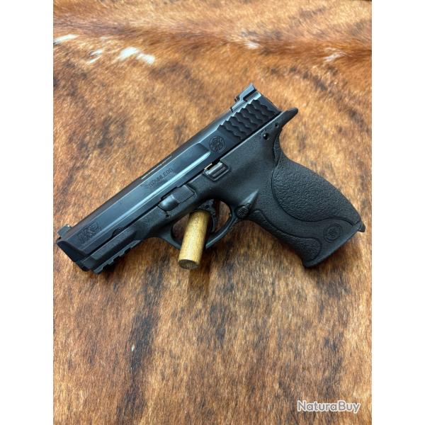 SMITH & WESSON MP9