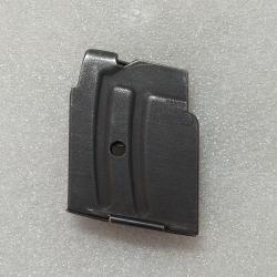 Chargeur Acier CZ 5 coups 452-455-457 en 22lr