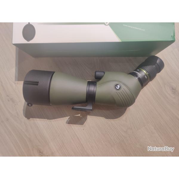 Longue vue vanguard 20-60x80